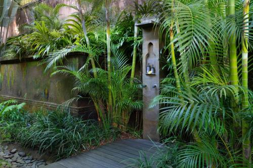 Riverfront Pool Villa, 1 Bedroom Villa, 1 King, Riverfront