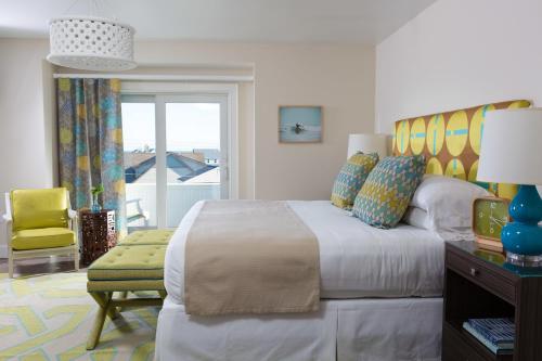 King Room with Sea View