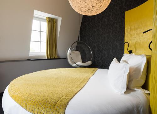 Junior Suite Osmose