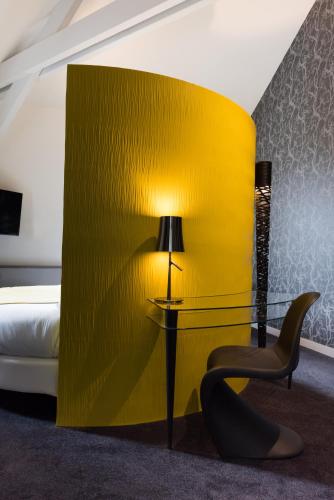 Junior Suite Osmose