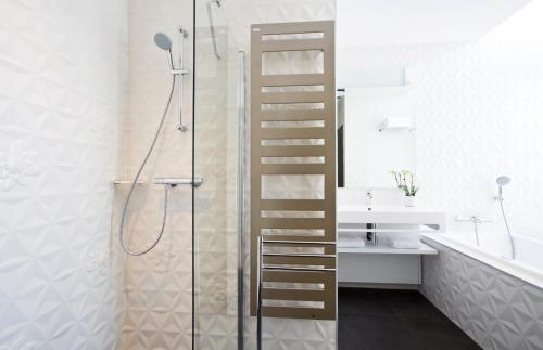Junior Suite Osmose