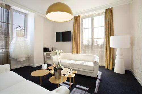 Suite Unik