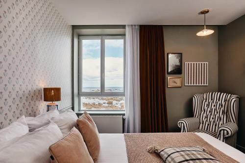 Premium Room with Sea View