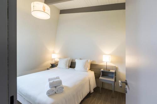 Apartment (4 adults)