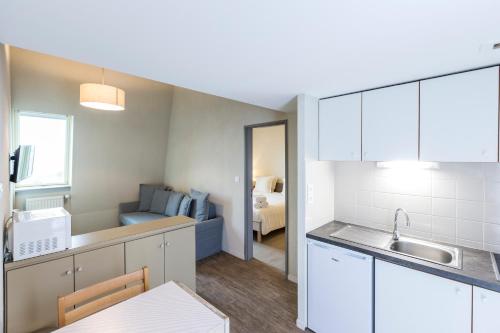 Apartment (4 adults)