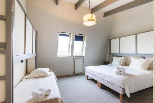 Two-Bedroom Apartment (6 Adults)
