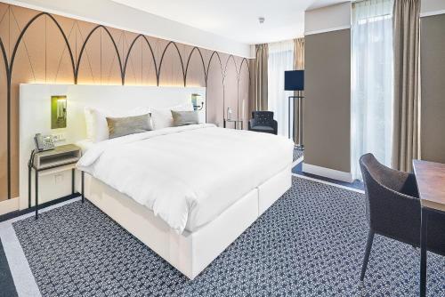 Superior, Guest room, 1 King