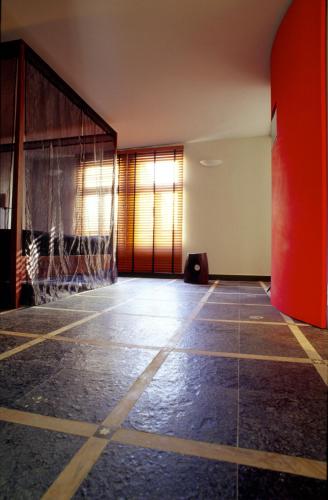 Double Room with Spa Bath