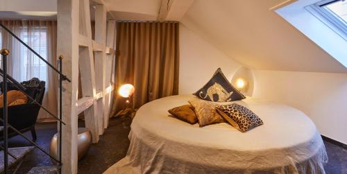 Suite with Spa Bath