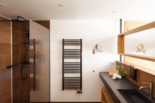 Superior Double Room with Garden View