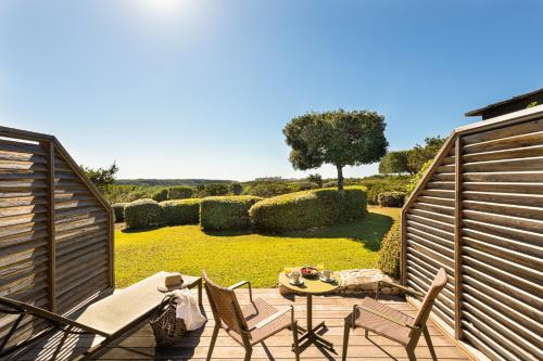 Superior Double Room with Citadel View