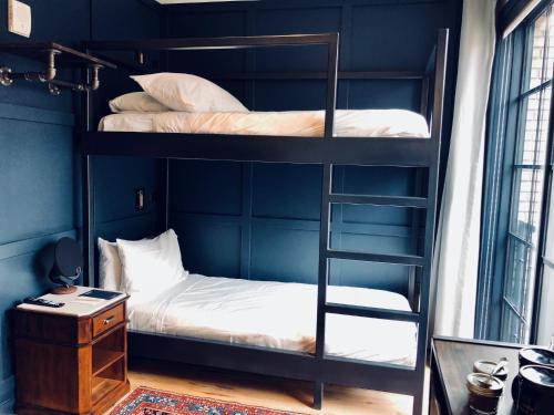 Bunkhouse