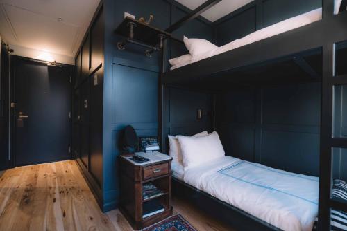Bunkhouse