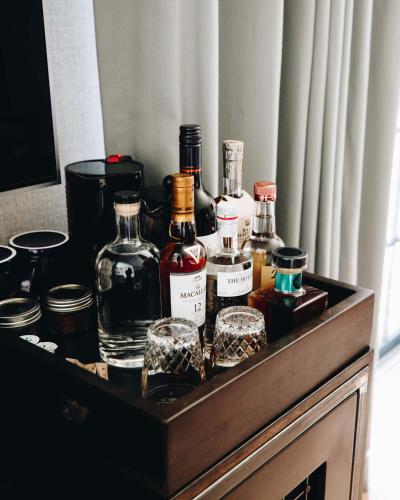 Juliette Suite 