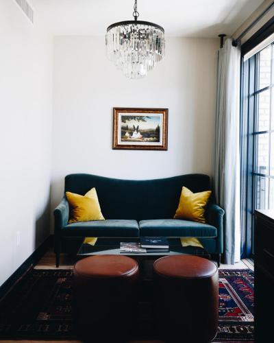 Juliette Suite 