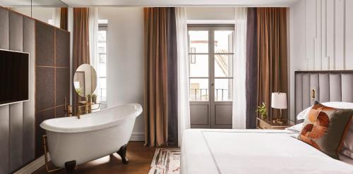 Two Bedroom Suite