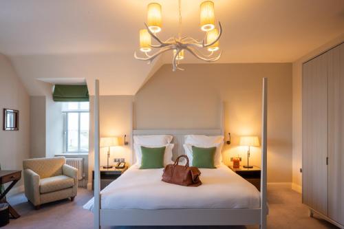 Islay Room