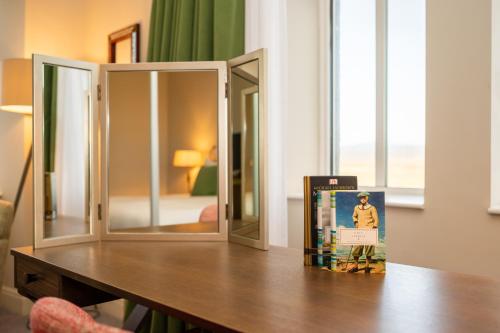 Islay Room