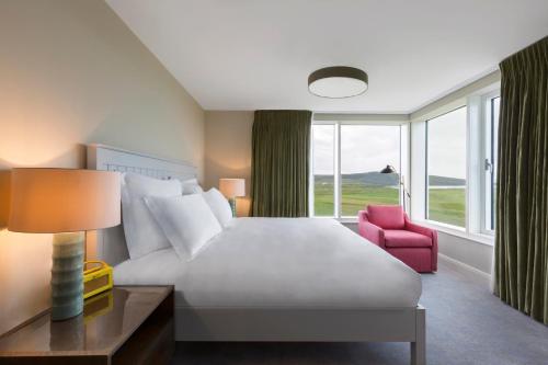 Ben Hogan Duplex  Suite