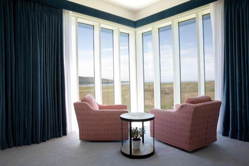 Ben Hogan Duplex  Suite