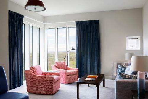 Ben Hogan Duplex  Suite