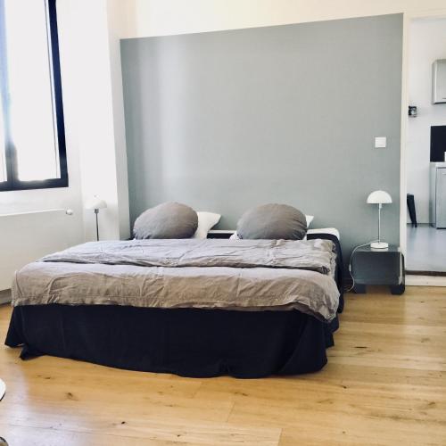 One Bedroom Cottage 