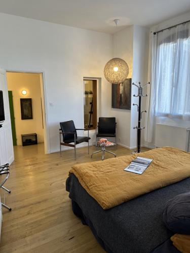 One Bedroom Cottage 