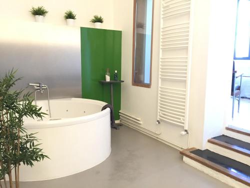 One Bedroom Cottage 