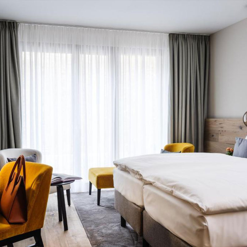 Comfort Doppelzimmer