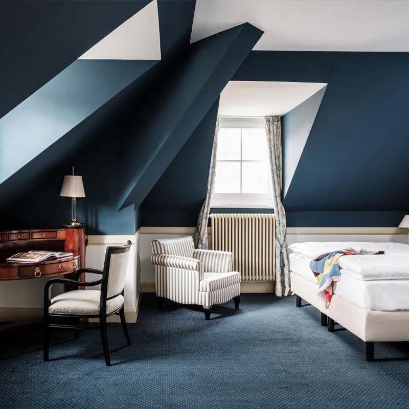 Double Room - Jägerhaus 
