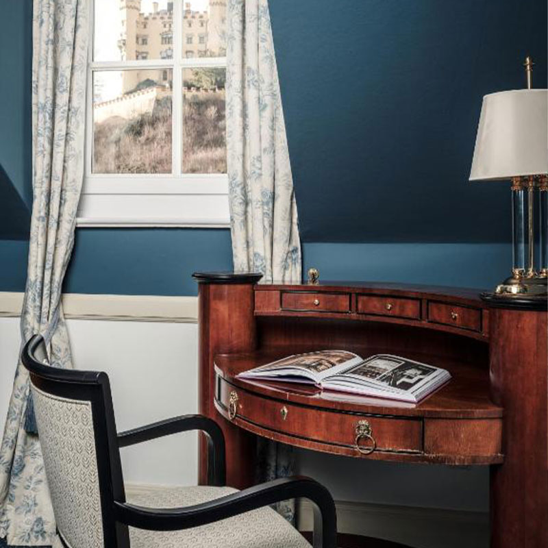 Double Room - Jägerhaus 