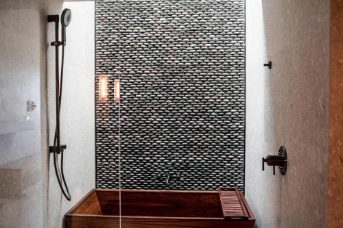 Deluxe Double Ocean View