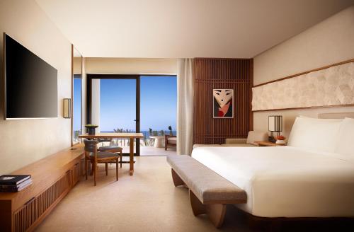 Junior Suite - Ocean View