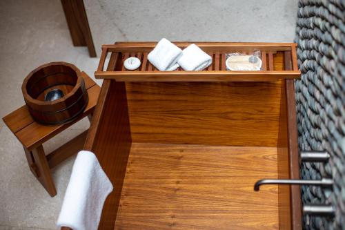 Sake Suite Ocean View - One Bedroom