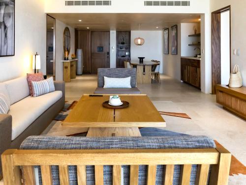 Miyabi Suite Ocean View - One Bedroom