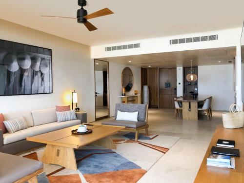 Miyabi Suite Ocean View - One Bedroom