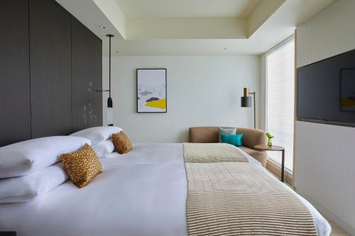 Twin Suite