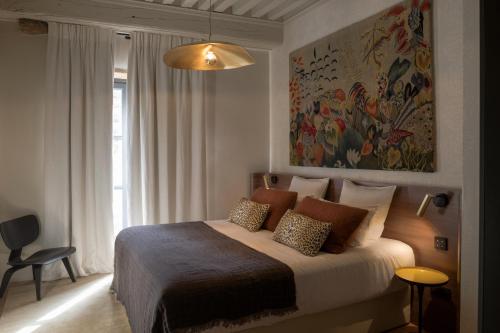 Ambre - Executive Suite