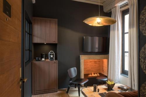 Ambre - Executive Suite