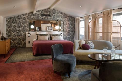 Colletore - Deluxe Suite