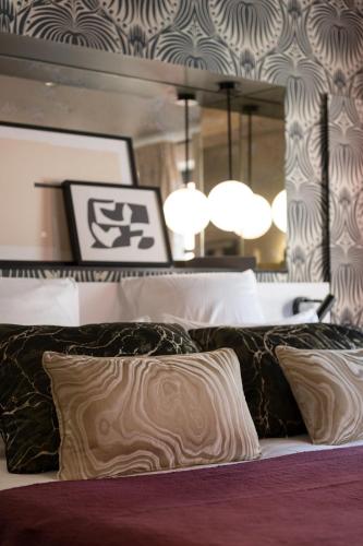 Colletore - Deluxe Suite