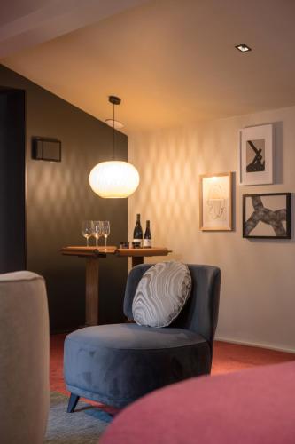 Colletore - Deluxe Suite