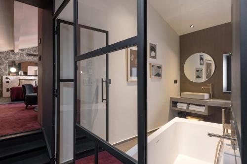 Colletore - Deluxe Suite