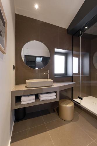 Colletore - Deluxe Suite