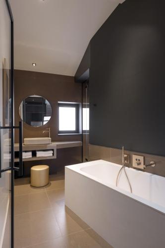 Colletore - Deluxe Suite