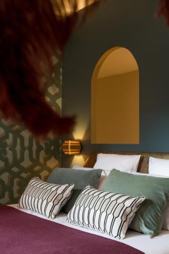 Palazzo - Deluxe Suite