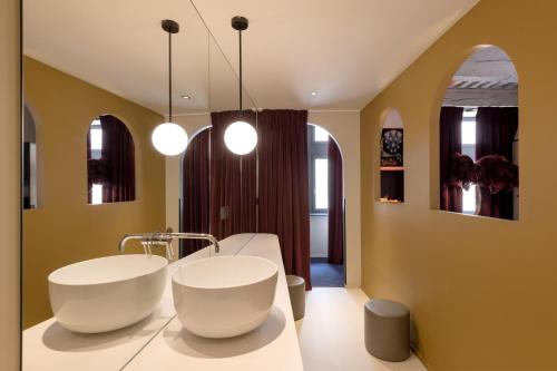 Palazzo - Deluxe Suite