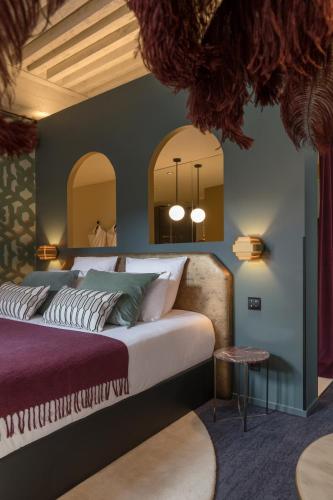 Palazzo - Deluxe Suite