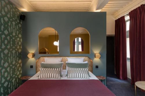 Palazzo - Deluxe Suite