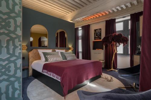Palazzo - Deluxe Suite
